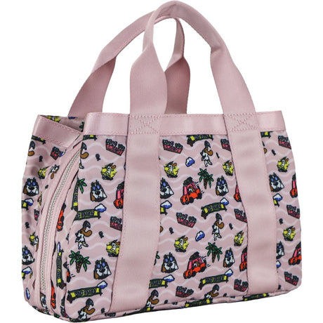 Hush Puppies Tas Satchel Wanita Dolly Satchel In Light Pink