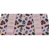 Hush Puppies Tas Satchel Wanita Dolly Satchel In Light Pink