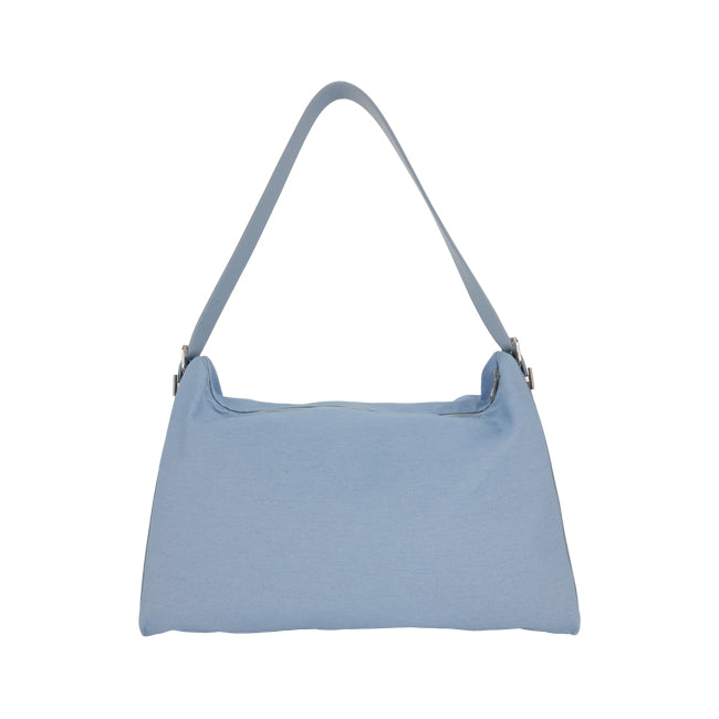 Hush Puppies Tas Wanita Shoulder Bag Hadley Shoulder L In Blue