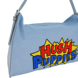 Hush Puppies Tas Wanita Shoulder Bag Hadley Shoulder L In Blue