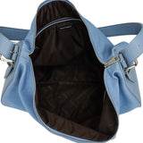 Hush Puppies Tas Wanita Shoulder Bag Hadley Shoulder L In Blue