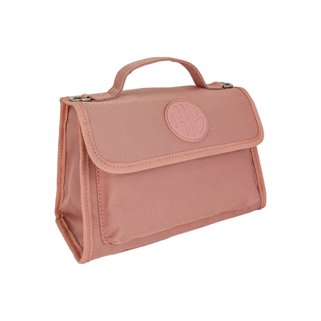 Hush Puppies Tas Wanita Rufree Satchel In Pink