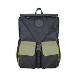 Hush Puppies Tas Wanita Chick Backpack (M) In Black