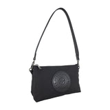 Hush Puppies Tas Wanita Shoulder Bag Pipera Shoulder In Black