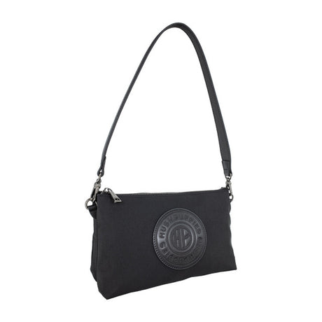 Hush Puppies Tas Wanita Shoulder Bag Pipera Shoulder In Black