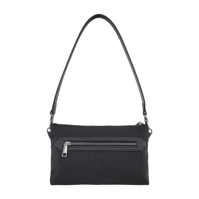 Hush Puppies Tas Wanita Shoulder Bag Pipera Shoulder In Black