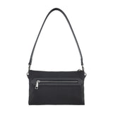 Hush Puppies Tas Wanita Shoulder Bag Pipera Shoulder In Black