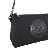 Hush Puppies Tas Wanita Shoulder Bag Pipera Shoulder In Black