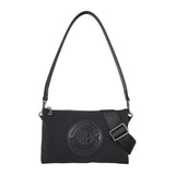 Hush Puppies Tas Wanita Shoulder Bag Pipera Shoulder In Black