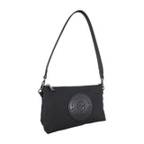 Hush Puppies Tas Wanita Shoulder Bag Pipera Shoulder In Black