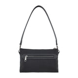 Hush Puppies Tas Wanita Shoulder Bag Pipera Shoulder In Black