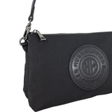 Hush Puppies Tas Wanita Shoulder Bag Pipera Shoulder In Black