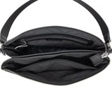 Hush Puppies Tas Wanita Shoulder Bag Pipera Shoulder In Black
