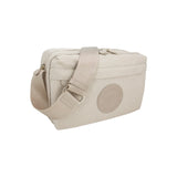 Hush Puppies Tas Wanita Sling Bag Maryam Sling In Beige