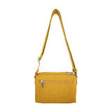 Hush Puppies Tas Wanita Sling Bag Callister Sling M In Yellow