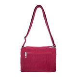 Hush Puppies Tas Wanita Sling Bag Callister Sling L In Red