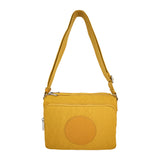 Hush Puppies Tas Wanita Sling Bag Callister Sling L In Yellow