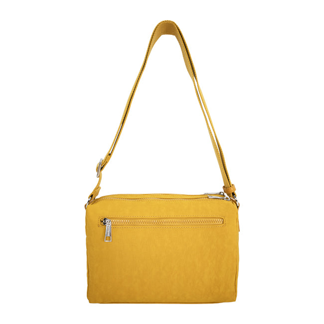 Hush Puppies Tas Wanita Sling Bag Callister Sling L In Yellow