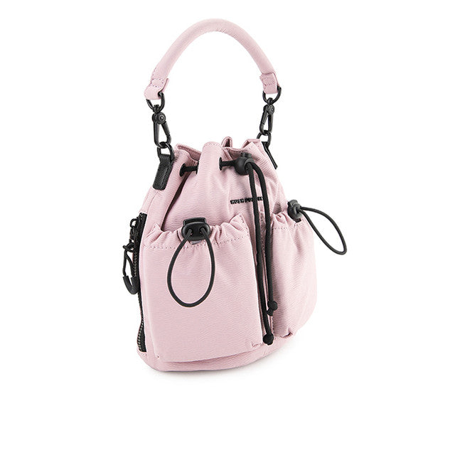 Hush Puppies Tas Wanita Maxxy Bucket (S) In Lilac