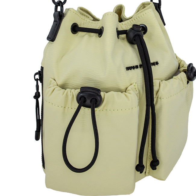 Hush Puppies Tas Wanita Maxxy Bucket (S) In Yellow