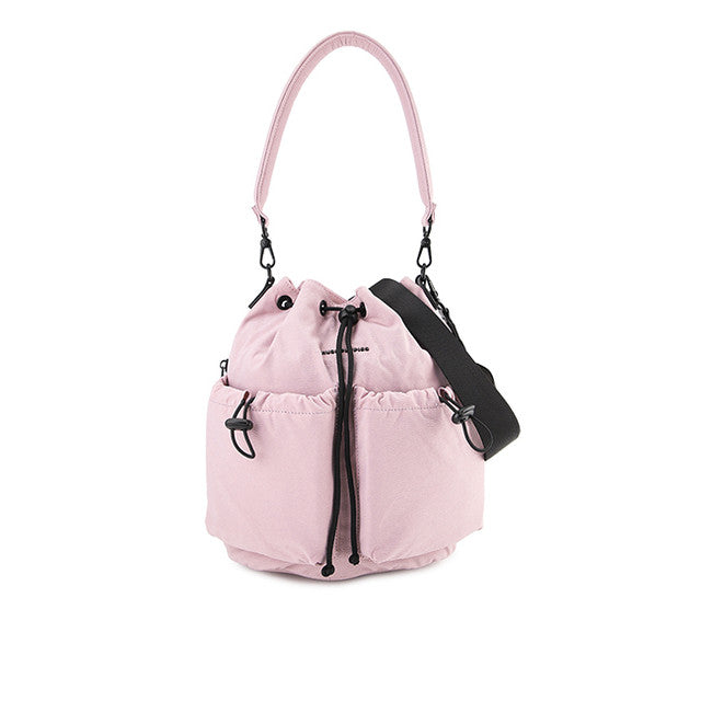 Hush Puppies Tas Wanita Maxxy Bucket (M) In Lilac