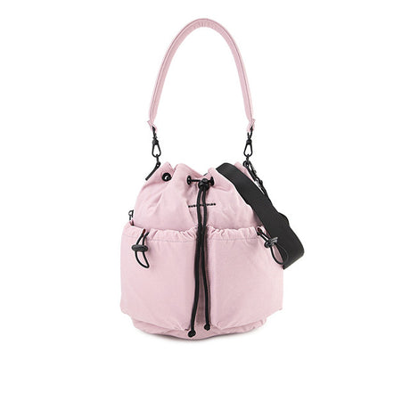Hush Puppies Tas Wanita Maxxy Bucket (M) In Lilac