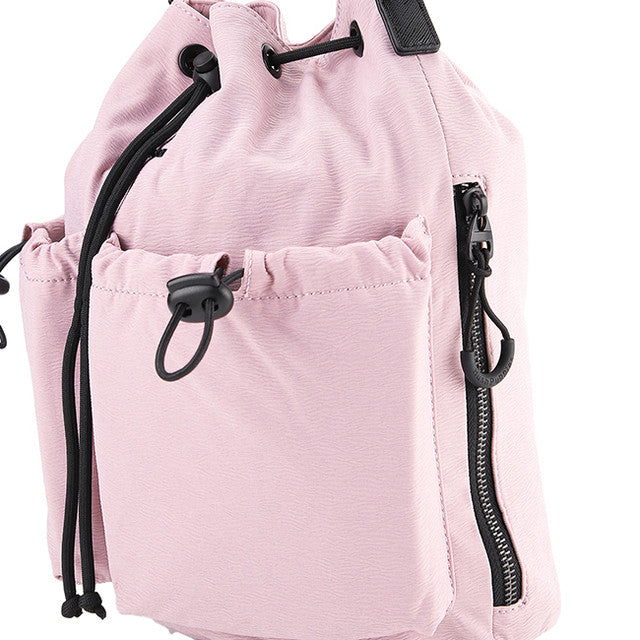Hush Puppies Tas Wanita Maxxy Bucket (M) In Lilac