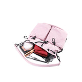 Hush Puppies Tas Wanita Maxxy Bucket (M) In Lilac
