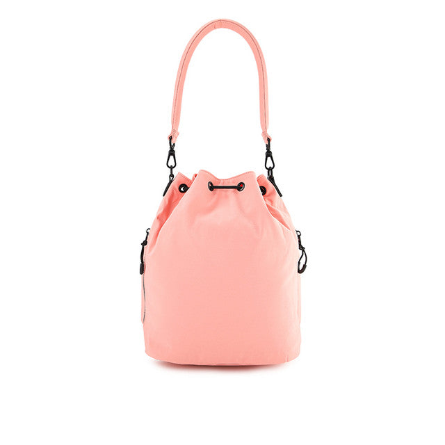 Hush Puppies Tas Wanita Maxxy Bucket (M) In Peach