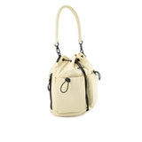 Hush Puppies Tas Wanita Maxxy Bucket (M) In Yellow