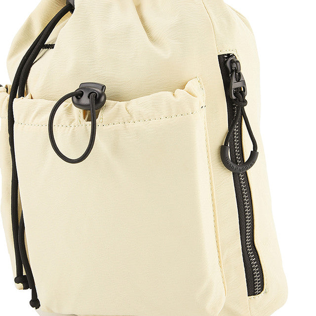 Hush Puppies Tas Wanita Maxxy Bucket (M) In Yellow