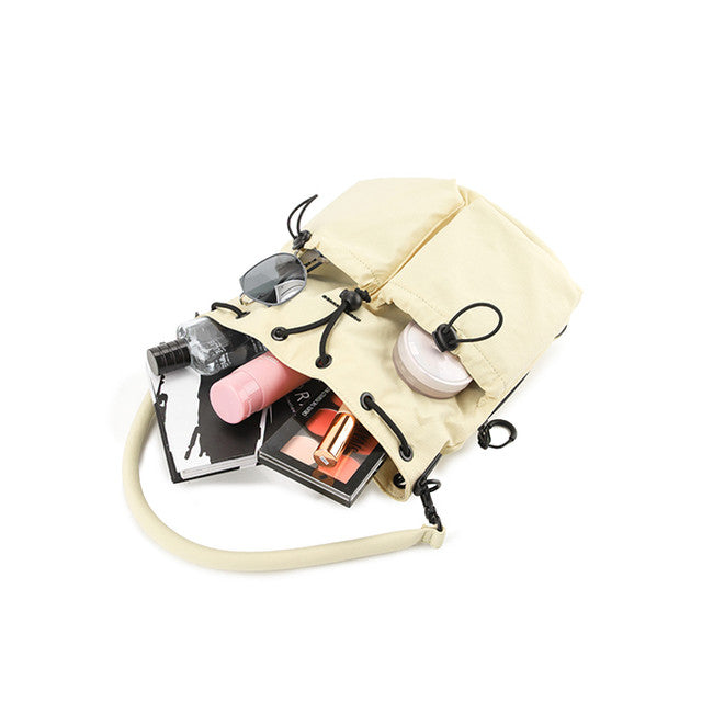 Hush Puppies Tas Wanita Maxxy Bucket (M) In Yellow