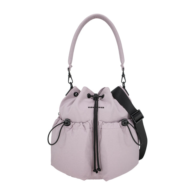 Hush Puppies Tas Wanita Maxxy Bucket (M) In Lilac