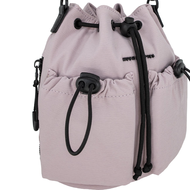 Hush Puppies Tas Wanita Maxxy Bucket (M) In Lilac
