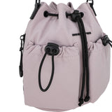 Hush Puppies Tas Wanita Maxxy Bucket (M) In Lilac
