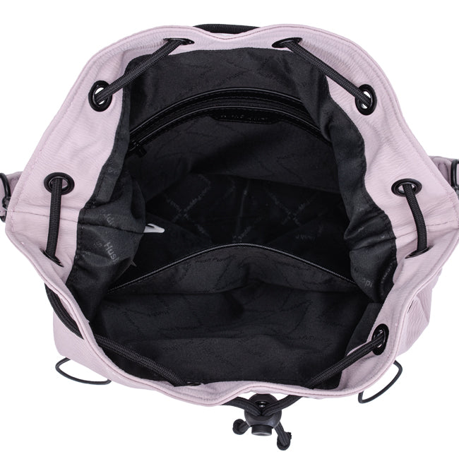 Hush Puppies Tas Wanita Maxxy Bucket (M) In Lilac
