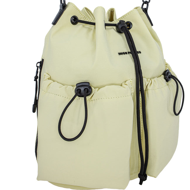 Hush Puppies Tas Wanita Maxxy Bucket (M) In Yellow