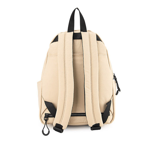 Hush Puppies Tas Wanita Maxxy Backpack In Beige