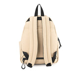 Hush Puppies Tas Wanita Maxxy Backpack In Beige