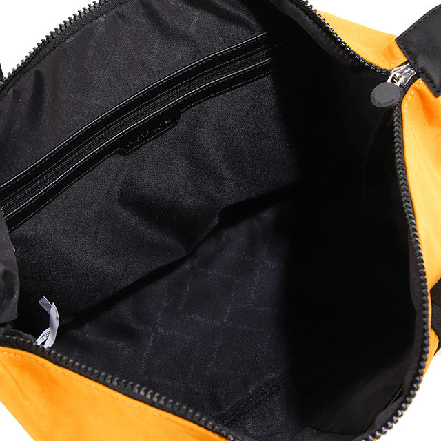 Hush Puppies Tas Wanita Mega Tote In Mustard