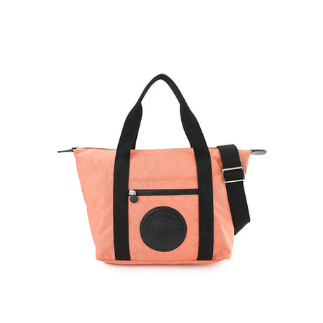 Hush Puppies Tas Wanita Mega Tote In Peach