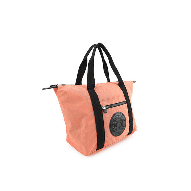 Hush Puppies Tas Wanita Mega Tote In Peach