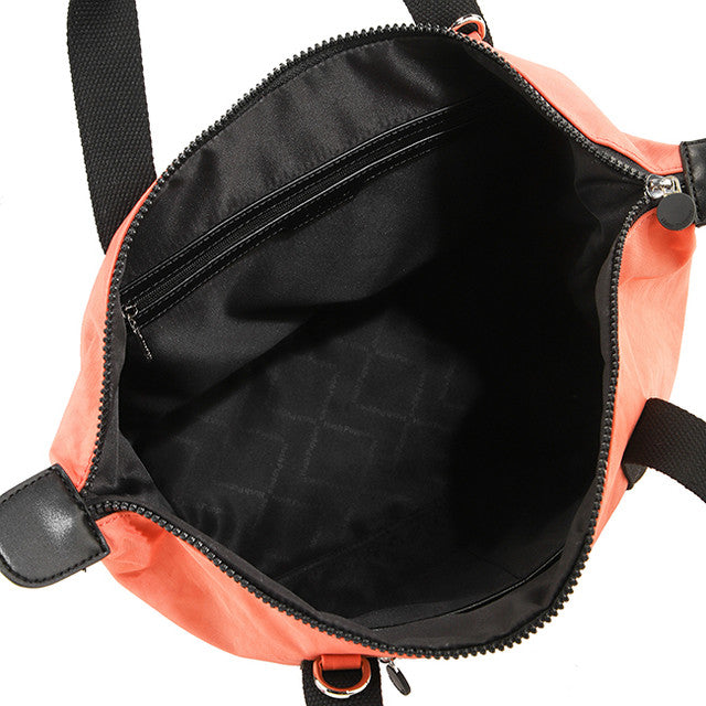 Hush Puppies Tas Wanita Mega Tote In Peach