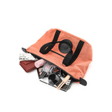 Hush Puppies Tas Wanita Mega Tote In Peach