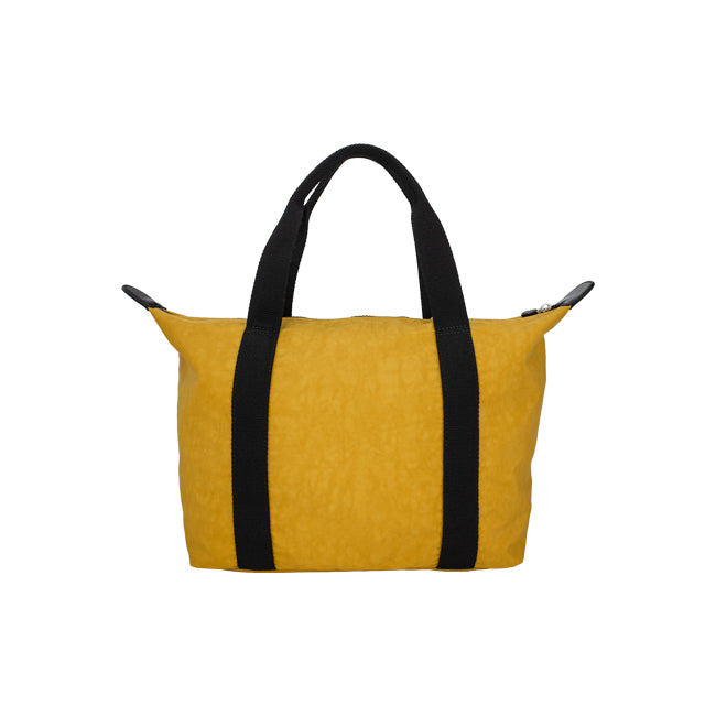 Hush Puppies Tas Wanita Mega Tote In Mustard