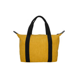 Hush Puppies Tas Wanita Mega Tote In Mustard