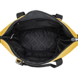 Hush Puppies Tas Wanita Mega Tote In Mustard