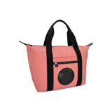 Hush Puppies Tas Wanita Mega Tote In Peach