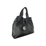 Hush Puppies Tas Wanita Mira Satchel (M) In Black