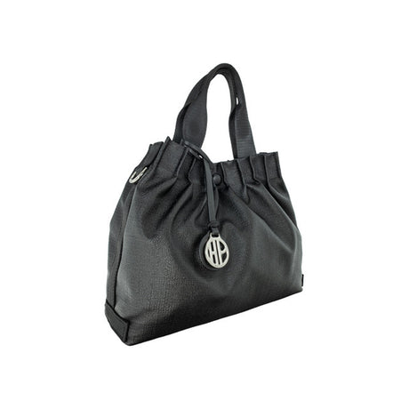 Hush Puppies Tas Wanita Mira Satchel (M) In Black